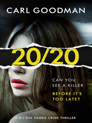 cover image of 20/20
